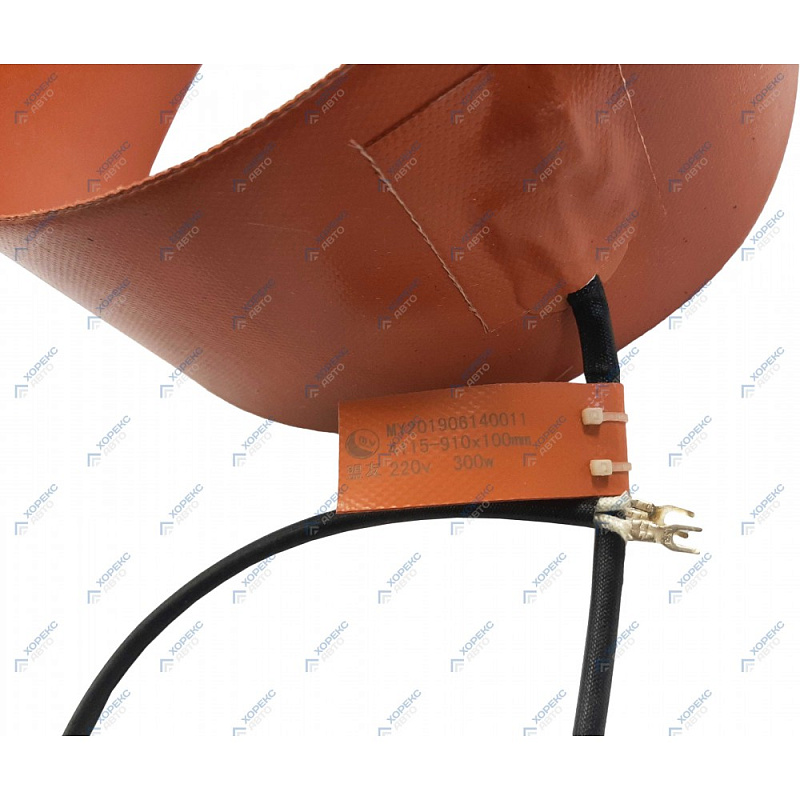 Пояс подогрева баллона для HAC Premium HOREX HZ 18.205.11